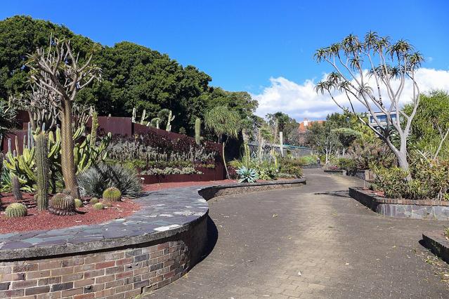 Royal Botanic Garden